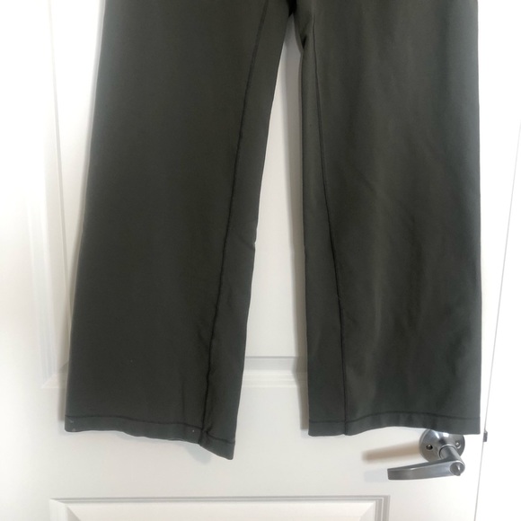 Lululemon Wide Leg Pants - Picture 6 of 7